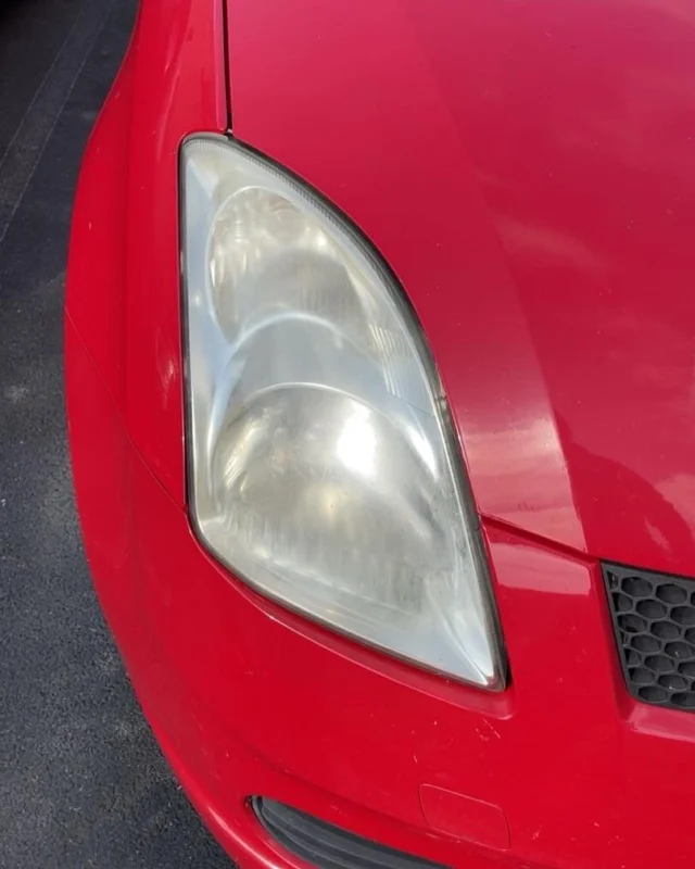 🔴 Rénovation phare pour cette Swift 🔴💈Rénovation phareMerci à ce client pour ça confiance 🙂N’hésitez pas à nous contacter pour un devis ou autre information .CLINIC CAR - DETAILING CENTER
Entretien - Rénovation - Protection🔴NOS PRESTATIONS 🔴
◻️Entretien intérieur / Extérieur haut de gamme
◻️Pressing des selleries tissus et moquettes
◻️Entretien des cuirs / alcantara
◻️Polissage (Micro-rayures, tâches...)
◻️Lustrage (Hydratation des peintures anciennes)
◻️Traitement Céramique▶️ CONTACT ◀️
☎️ 06.60.88.43.70
📩 Cliniccar50@gmail.com
🌐 https://cliniccar-nettoyage.fr/
Instagram : Cliniccar50#carpro #cquartz #cquartzfinest #detailing #addictauto #ceramiccoating #zvizzer #zvizzerpolish #autotriz #nanolexfrance #flex #rupesbigfoot #shinemate #nanolexcare #DetailingFrance #DetailingAutomobile #EntretienAuto #RénovationAuto #NettoyageVoiture #ProtectionCéramique #normandie #orne #calvados #manche #esthetiqueautomobile #nettoyageauto #renovationoptique