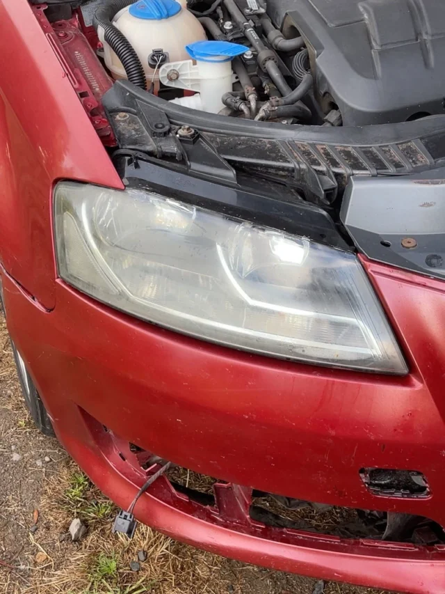 🔴 Rénovation d’optiques d’une Audi A3 🔴💈Rénovation d’optiquesMerci à ce client pour ça confiance 🙂N’hésitez pas à nous contacter pour un devis ou autre information .CLINIC CAR - DETAILING CENTER
Entretien - Rénovation - Protection🔴NOS PRESTATIONS 🔴
◻️Entretien intérieur / Extérieur haut de gamme
◻️Pressing des selleries tissus et moquettes
◻️Entretien des cuirs / alcantara
◻️Polissage (Micro-rayures, tâches...)
◻️Lustrage (Hydratation des peintures anciennes)
◻️Traitement Céramique▶️ CONTACT ◀️
☎️ 06.60.88.43.70
📩 Cliniccar50@gmail.com
🌐 https://cliniccar-nettoyage.fr/
Instagram : Cliniccar50#carpro #cquartz #cquartzfinest #detailing #addictauto #ceramiccoating #zvizzer #zvizzerpolish #autotriz #nanolexfrance #flex #rupesbigfoot #shinemate #nanolexcare #DetailingFrance #DetailingAutomobile #EntretienAuto #RénovationAuto #NettoyageVoiture #ProtectionCéramique #normandie #orne #calvados #manche #esthetiqueautomobile #shineAuto #detailing #follower #autosmart #feynlab #nettoyageauto