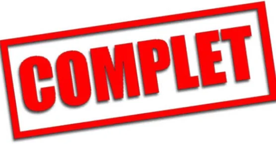 Je suis complet cette semaine et la semaine prochaine !! Et depuis 3 semaines d’affilée du lundi au samedi 😁